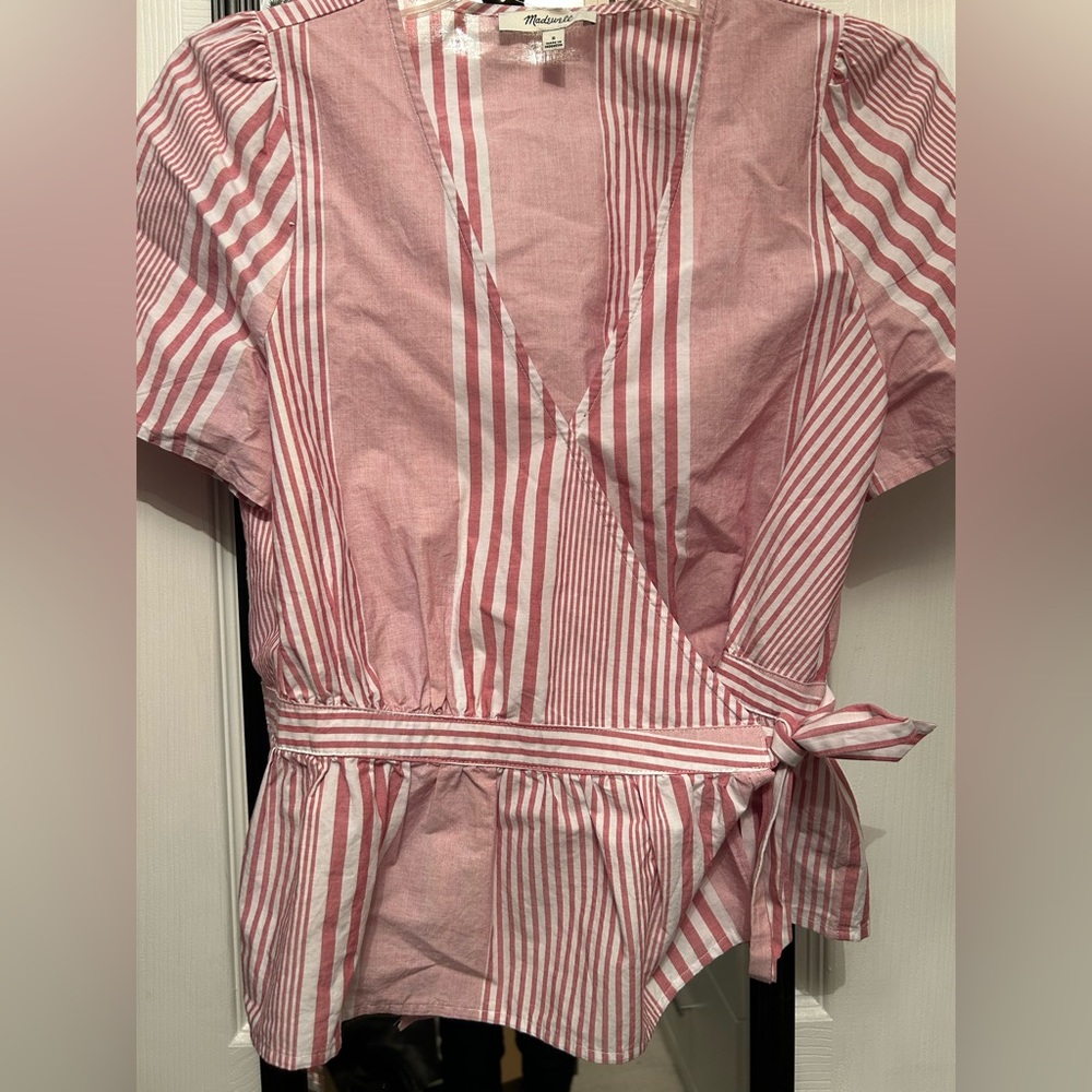 Madewell Shirt